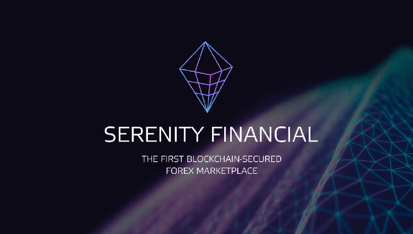 NordFX dan Serenity Financial: Teknologi Blockchain untuk Pasar Forex1