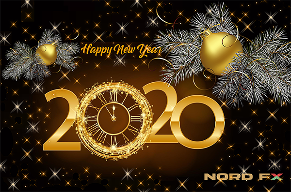 Kami Ingin Mengucapkan Selamat Tahun Baru 2020!1