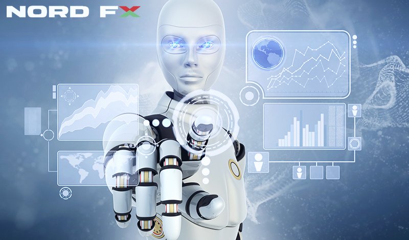 Scalping, Trading Frekuensi Tinggi dan Penasihat Robot pada Forex dan CFD1