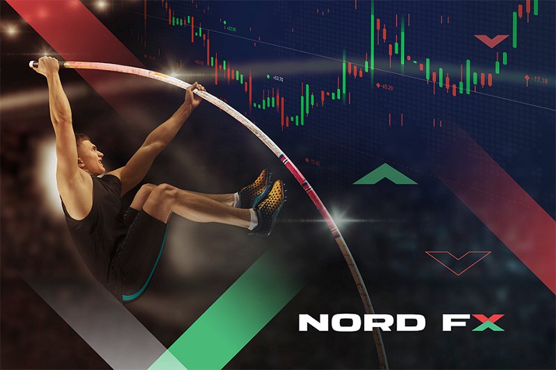 Emas dan Yen Menjadi Instrumen Paling Menguntungkan bagi Para Trader Top NordFX di bulan Januari1