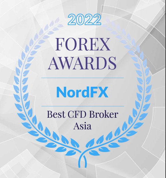 NordFX Diakui Tidak Hanya Sebagai Broker Forex Terpercaya, Tetapi Juga Sebagai Broker CFD Terbaik Asia Tahun 20221