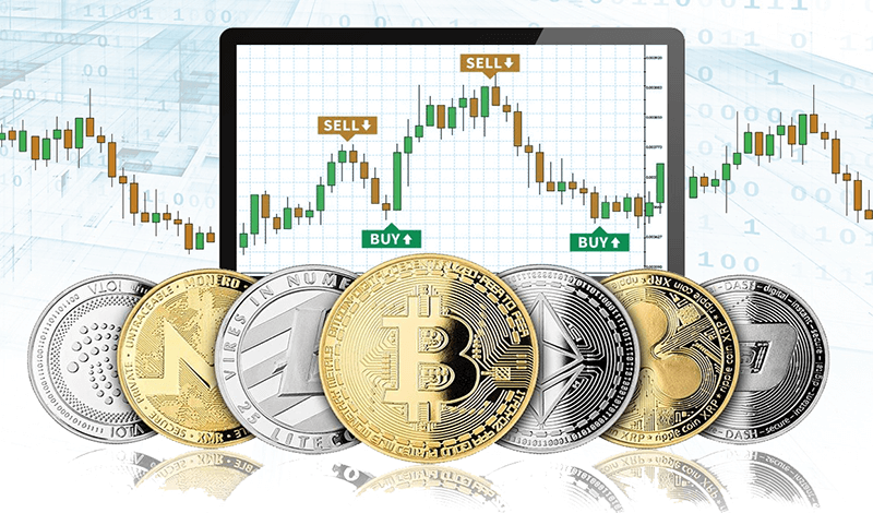 Bitcoin dan Cryptocurrency Lainnya: Keuntungan dan Rahasia Trading Online1
