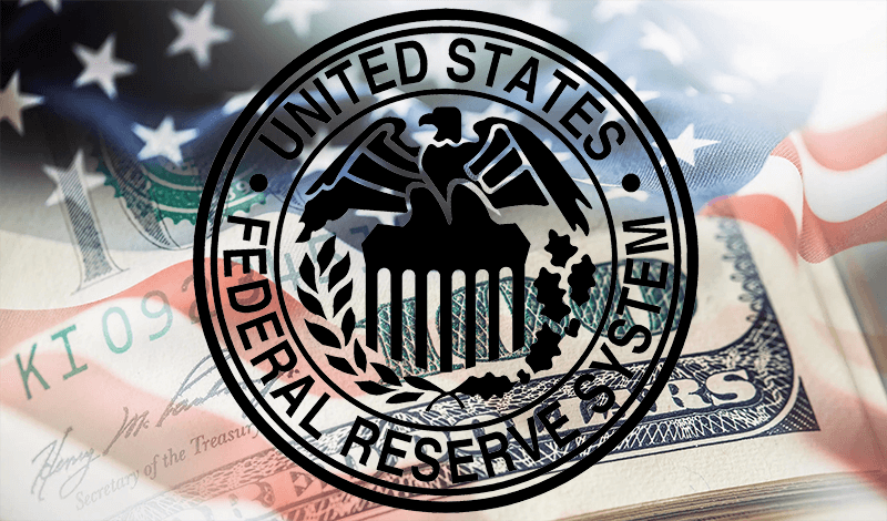 Federal Reserve AS dan FOMC: Sejarah, Struktur, Fungsi, dan Kepribadian1
