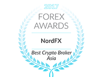 2017 Peringkat Penghargaan Forex<br>Broker Kripto<br>Terbaik Asia