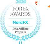 2020 Peringkat Penghargaan Forex <br>Program Afiliasi Terbaik