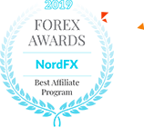 2019 Peringkat Penghargaan Forex <br>Program Afiliasi Terbaik