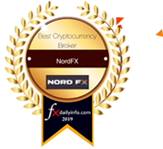 2019 Penghargaan Fxdailyinfo Broker Cryptocurrency Terbaik
