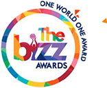 2020 Konfederasi Dunia Bisnis<br>The BIZZ Business Excellence Award